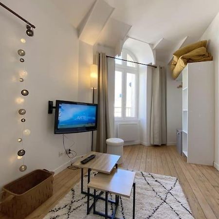 Appartamento Cosy Mac Nab Vierzon Esterno foto