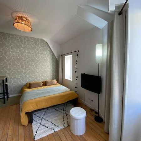 Appartamento Cosy Mac Nab Vierzon Esterno foto