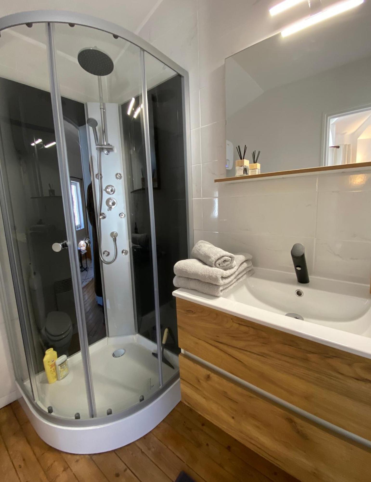 Appartamento Cosy Mac Nab Vierzon Esterno foto